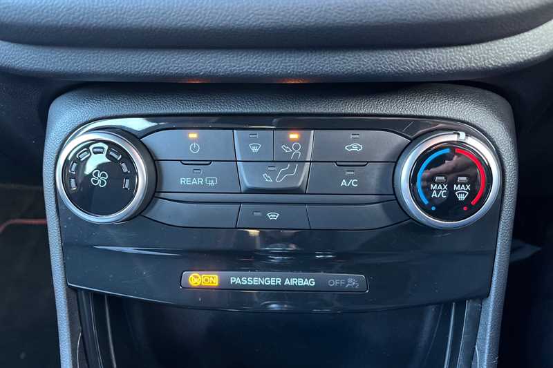 Used Ford Puma 2023 for sale - 76489152: Photo 15