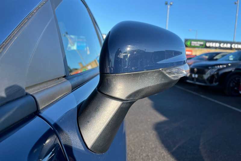 Used Ford Puma 2023 for sale - 76489152: Photo 35