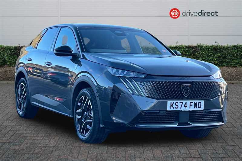 Used Peugeot 3008 2024 for sale - 76967073: Photo 1