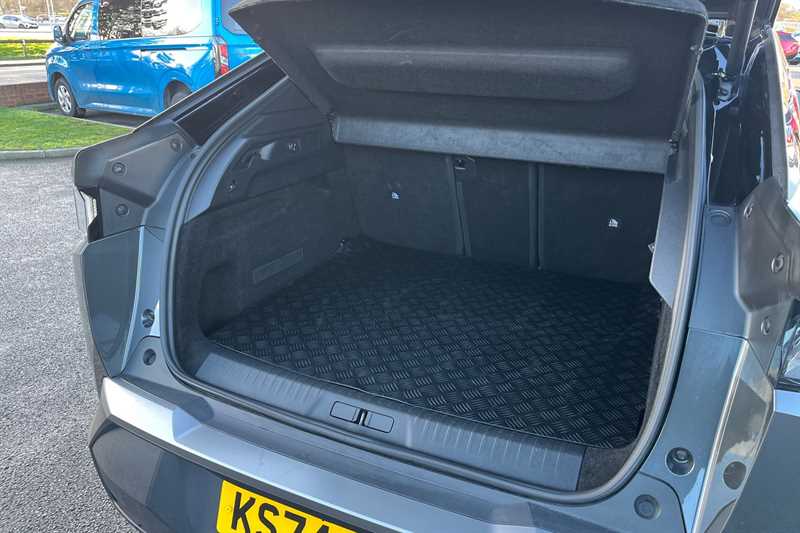 Used Peugeot 3008 2024 for sale - 76967073: Photo 25