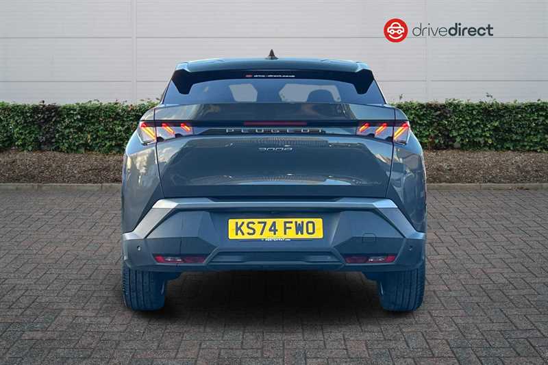 Used Peugeot 3008 2024 for sale - 76967073: Photo 4