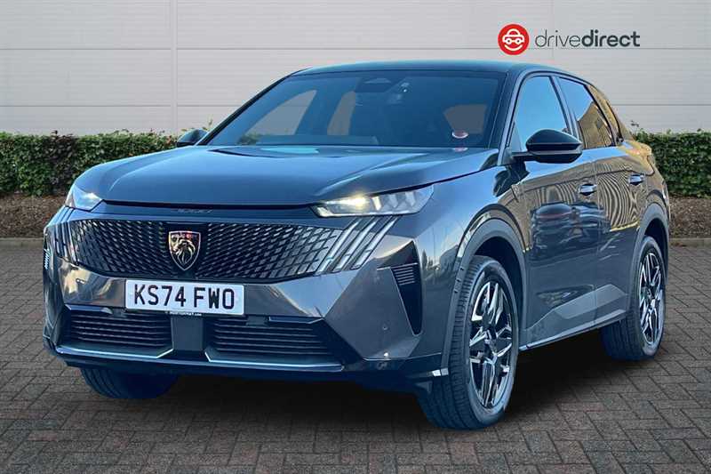 Used Peugeot 3008 2024 for sale - 76967073: Photo 7