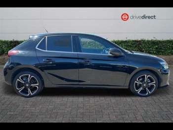 Used Vauxhall Corsa 2023 for sale - 75293262: Photo