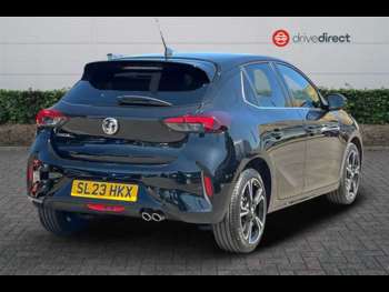 Used Vauxhall Corsa 2023 for sale - 75293262: Photo