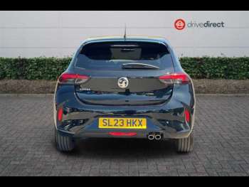 Used Vauxhall Corsa 2023 for sale - 75293262: Photo