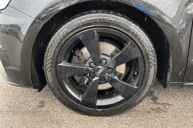 Used Audi A1 2017 for sale - 77712047: Photo 11