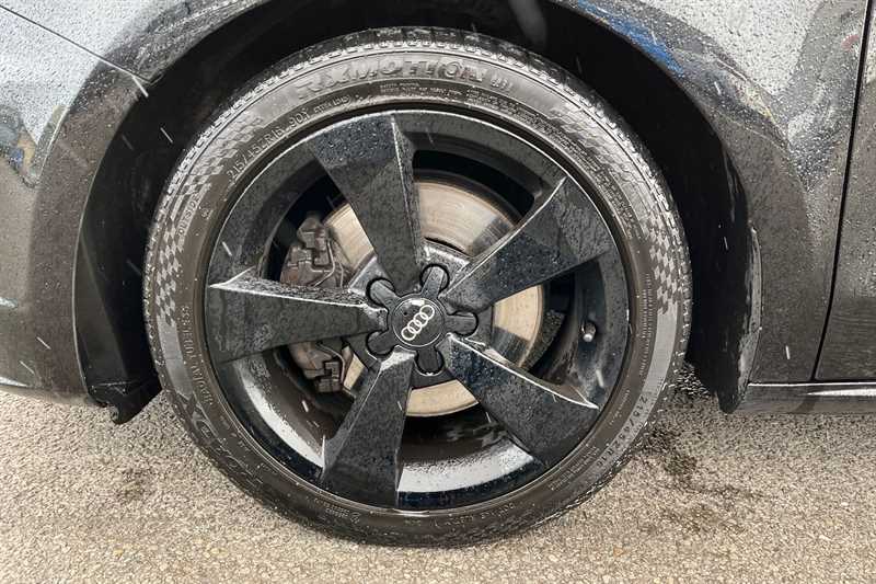 Used Audi A1 2017 for sale - 77712047: Photo 12