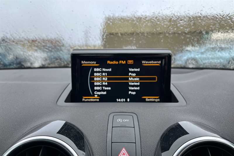 Used Audi A1 2017 for sale - 77712047: Photo 17