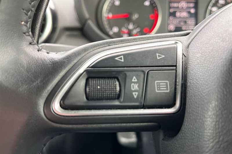 Used Audi A1 2017 for sale - 77712047: Photo 21