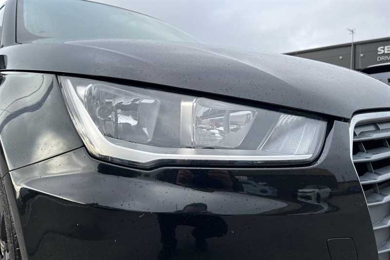 Used Audi A1 2017 for sale - 77712047: Photo 28