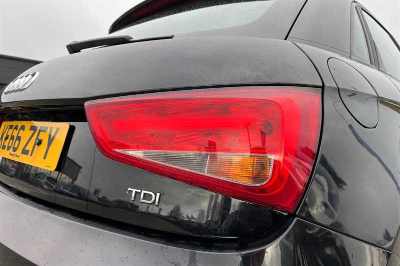 Used Audi A1 2017 for sale - 77712047: Photo 32