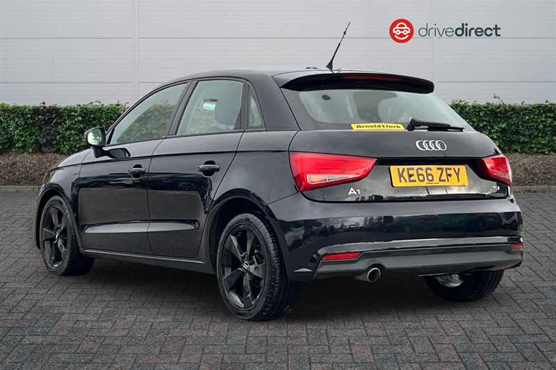 Used Audi A1 2017 for sale - 77712047: Photo 5