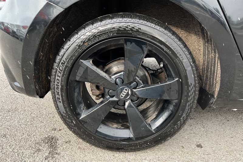 Used Audi A1 2017 for sale - 77712047: Photo 9