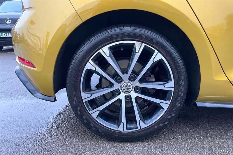 Used Volkswagen Golf 2018 for sale - 77334825: Photo 11