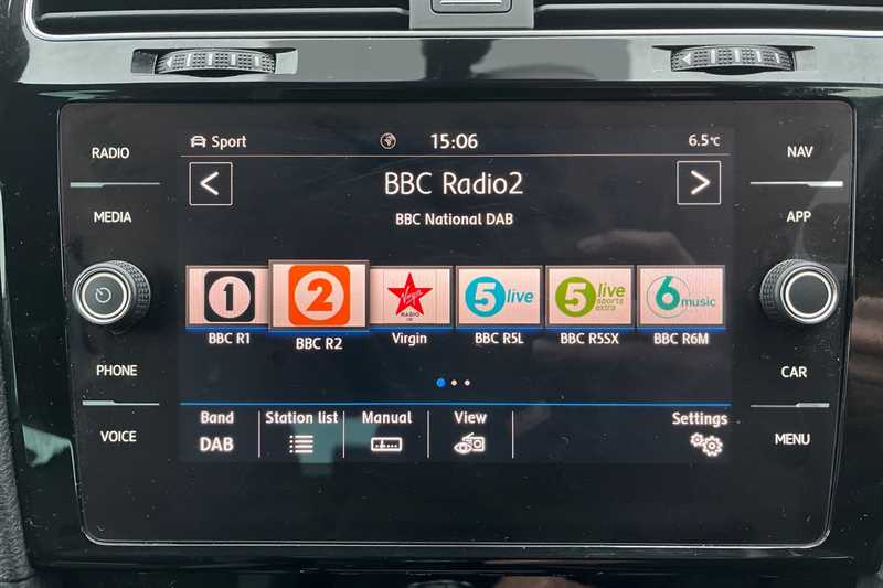 Used Volkswagen Golf 2018 for sale - 77334825: Photo 17