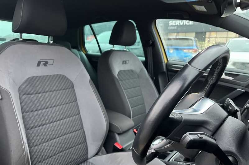 Used Volkswagen Golf 2018 for sale - 77334825: Photo 23