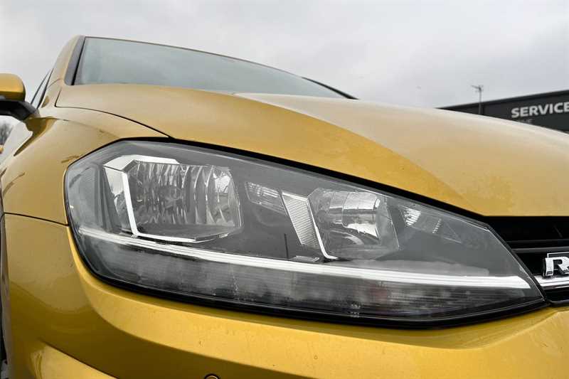 Used Volkswagen Golf 2018 for sale - 77334825: Photo 28