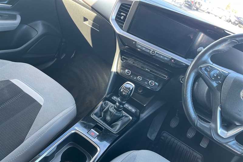 Used Vauxhall Mokka 2021 for sale - 78207441: Photo 14