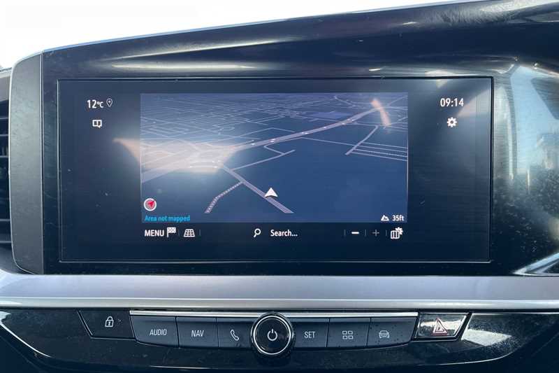 Used Vauxhall Mokka 2021 for sale - 78207441: Photo 18