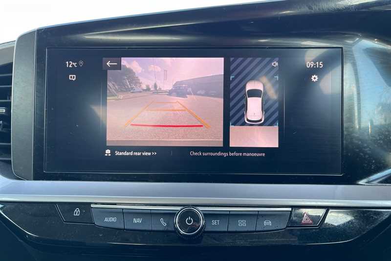 Used Vauxhall Mokka 2021 for sale - 78207441: Photo 19