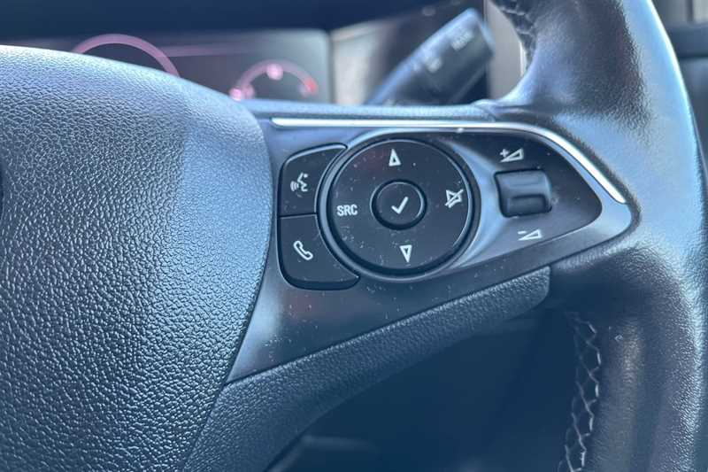 Used Vauxhall Mokka 2021 for sale - 78207441: Photo 22