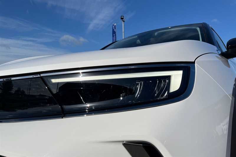 Used Vauxhall Mokka 2021 for sale - 78207441: Photo 29