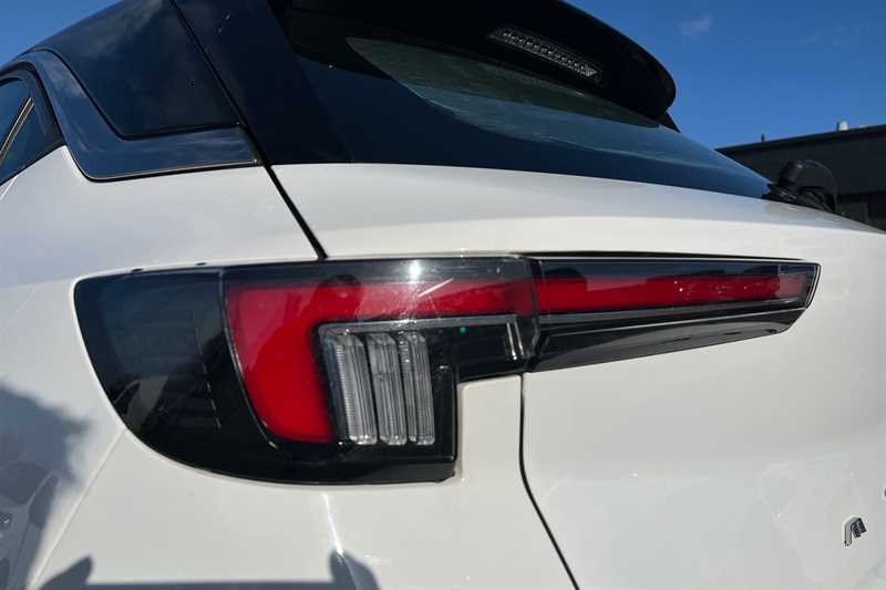 Used Vauxhall Mokka 2021 for sale - 78207441: Photo 31