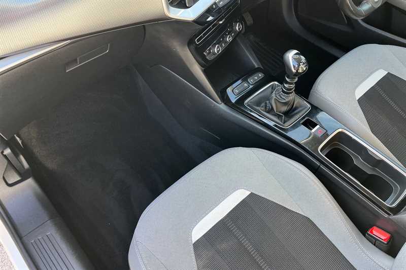 Used Vauxhall Mokka 2021 for sale - 78207441: Photo 38