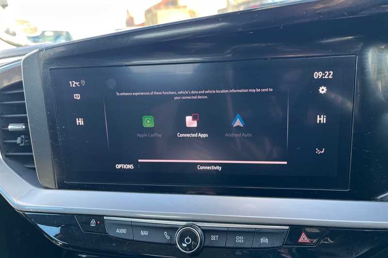 Used Vauxhall Mokka 2021 for sale - 78207441: Photo 40