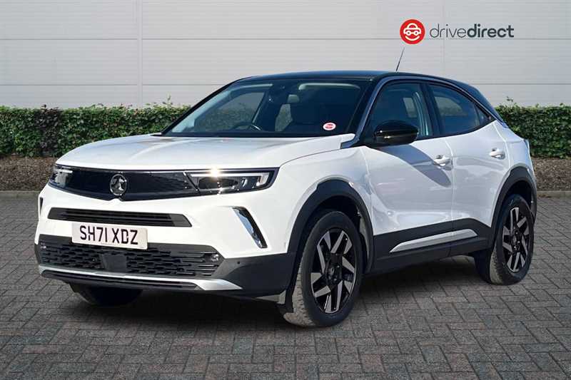 Used Vauxhall Mokka 2021 for sale - 78207441: Photo 7