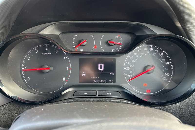 Used Vauxhall Crossland 2022 for sale - 77403213: Photo 20