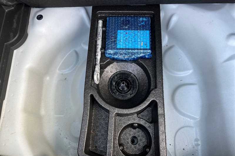 Used Vauxhall Crossland 2022 for sale - 77403213: Photo 37