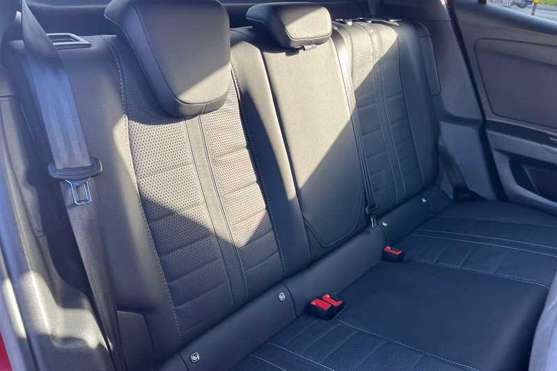 Used Vauxhall Mokka 2022 for sale - 76525211: Photo 24