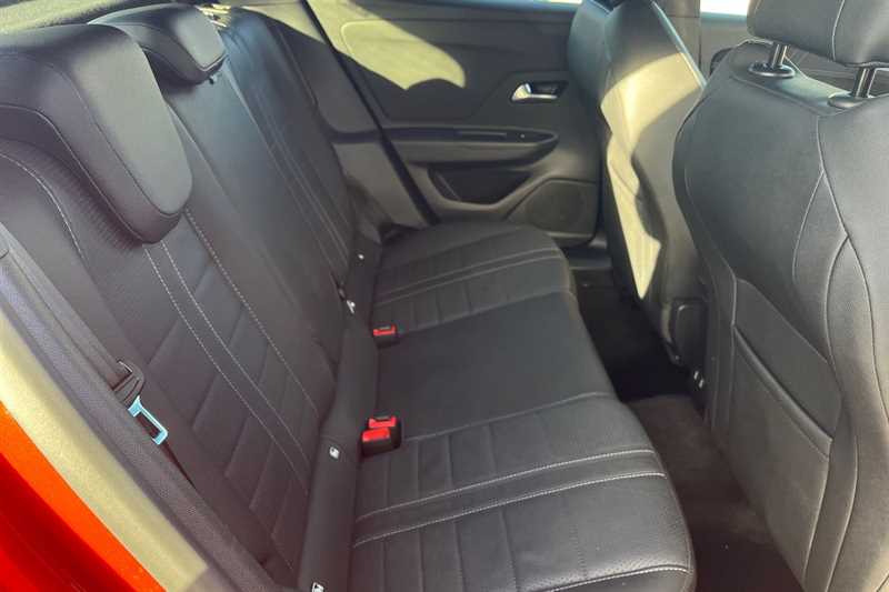 Used Vauxhall Mokka 2022 for sale - 76525211: Photo 38