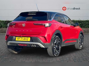 Used Vauxhall Mokka 2022 for sale - 76525211: Photo