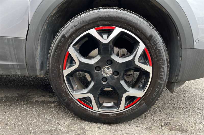 Used Vauxhall Mokka 2022 for sale - 77915183: Photo 10