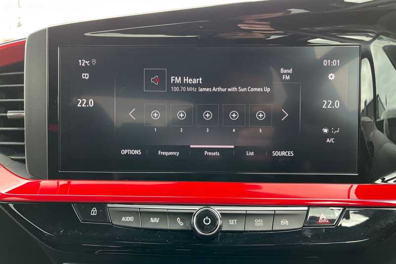 Used Vauxhall Mokka 2022 for sale - 77915183: Photo 17