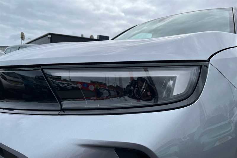 Used Vauxhall Mokka 2022 for sale - 77915183: Photo 29