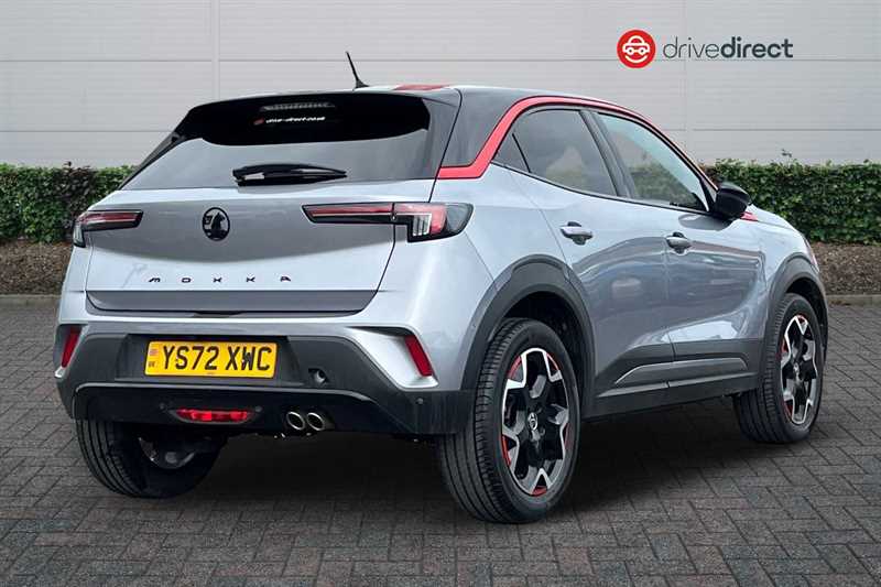 Used Vauxhall Mokka 2022 for sale - 77915183: Photo 3