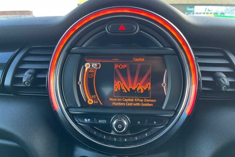 Used MINI Hatch 2015 for sale - 77362195: Photo 17