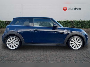Used MINI Hatch undefined for sale - 77362195: Photo