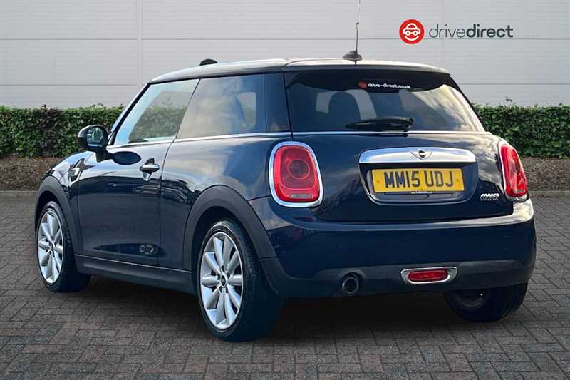 Used MINI Hatch 2015 for sale - 77362195: Photo 5