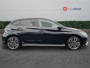 Used Hyundai i20 undefined for sale - 77317758: Photo