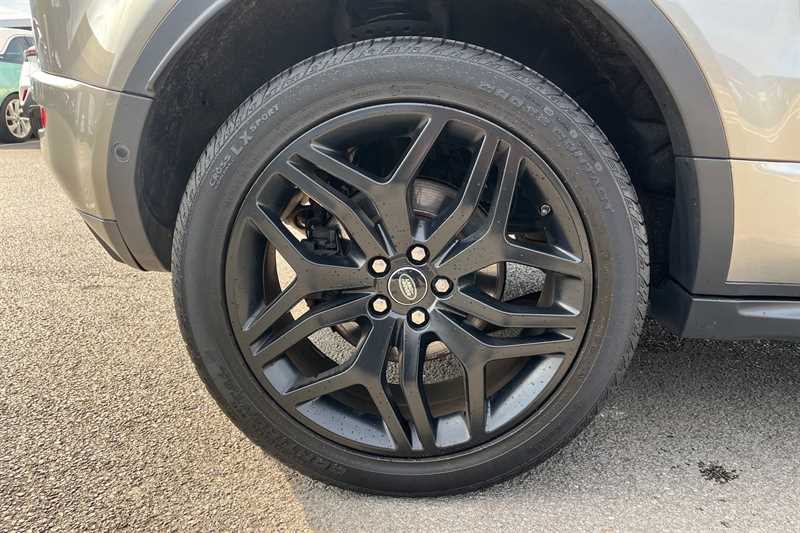 Used Land Rover Range Rover Evoque 2018 for sale - 76890839: Photo 12