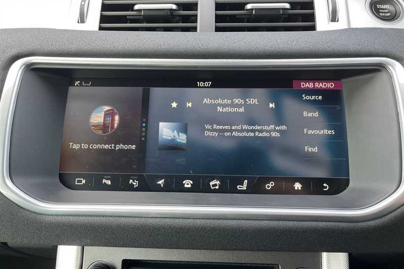 Used Land Rover Range Rover Evoque 2018 for sale - 76890839: Photo 17