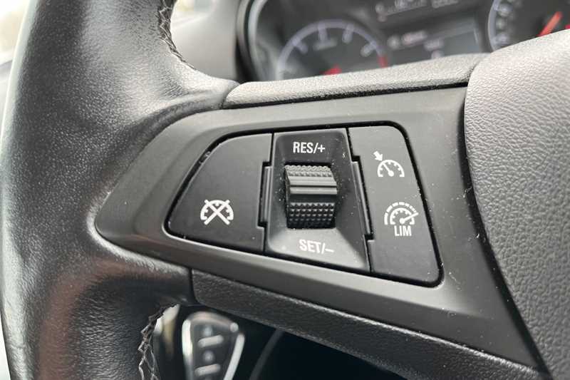 Used Vauxhall Corsa 2018 for sale - 77844503: Photo 21