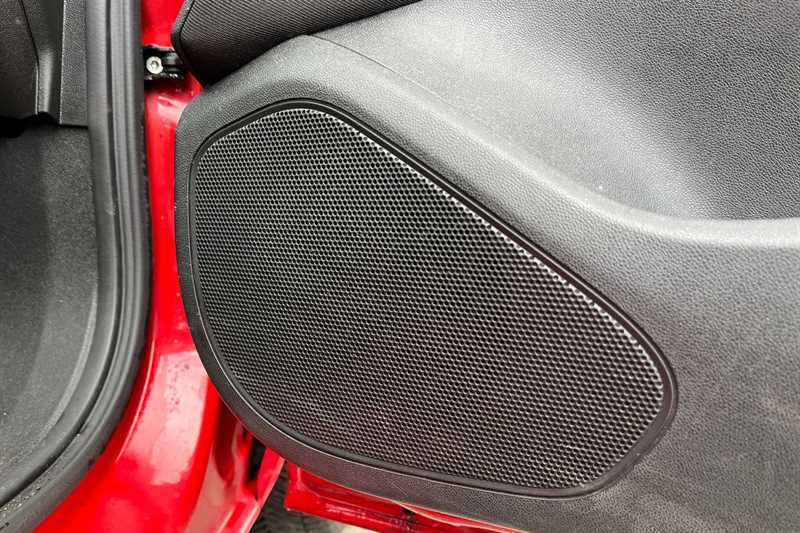 Used Vauxhall Corsa 2018 for sale - 77844503: Photo 27