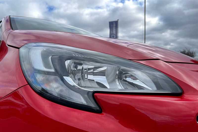 Used Vauxhall Corsa 2018 for sale - 77844503: Photo 28