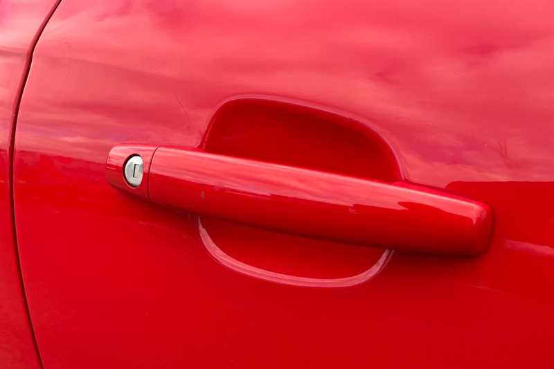 Used Vauxhall Corsa 2018 for sale - 77844503: Photo 33