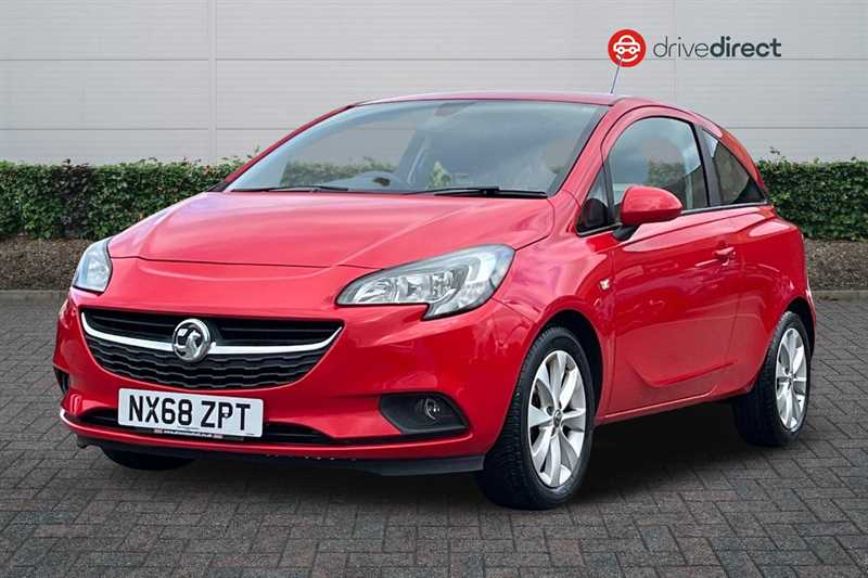 Used Vauxhall Corsa 2018 for sale - 77844503: Photo 7